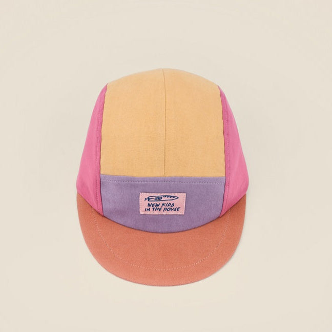 Kids Cap CALVIN Magnolia