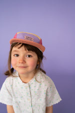 Kids Cap CALVIN Magnolia