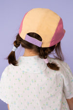 Kids Cap CALVIN Magnolia