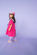 Baby Cap WOLLY Magnolia