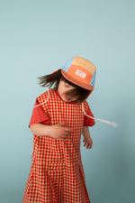 Baby Cap WOLLY Florence