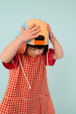 Baby Cap WOLLY Florence