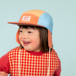 Baby Cap WOLLY Florence