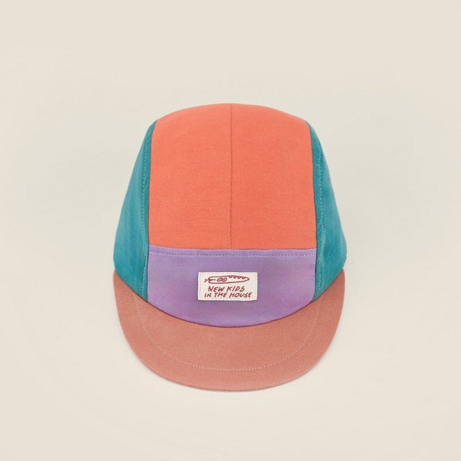 Kids Cap CALVIN Orbit