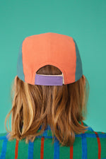 Kids Cap CALVIN Orbit