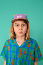 Kids Cap CALVIN Orbit