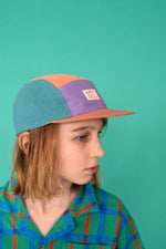 Kids Cap CALVIN Orbit