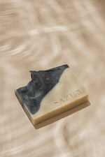 WILD WOODS - natürliche Seife