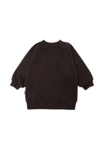 Sweatshirt braun CAIO KAKAO