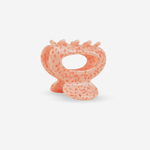 Haarklammer - Joy Apricot