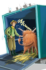 Buch - Helden der Weide (Band 1)