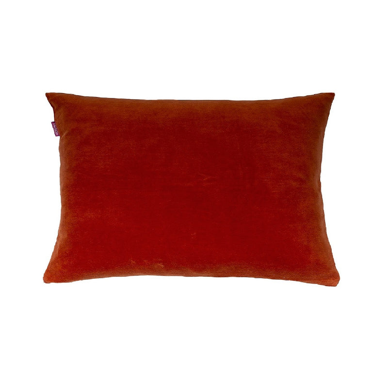 cozy pillowcase 40x60 cm "Pumkin Pie"