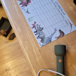 Children's Desk "Malena"