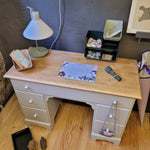 Children's Desk "Malena"