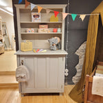 Aufsatzkommode "Oskar"