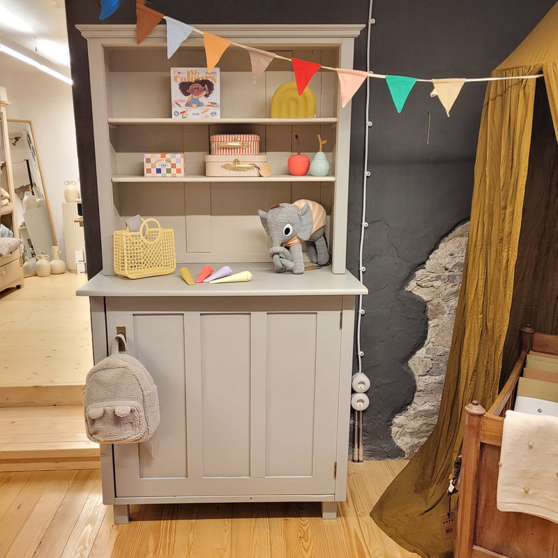 Aufsatzkommode "Oskar"