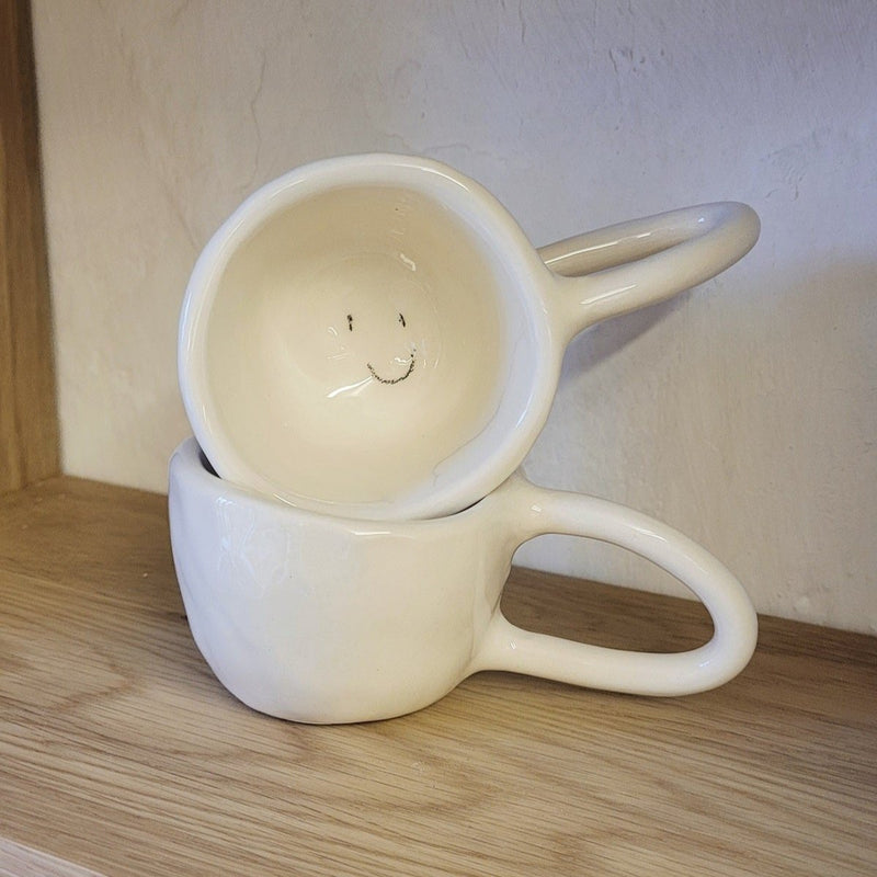 Espresso cup | Terraceramica