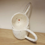 Espresso cup | Terraceramica