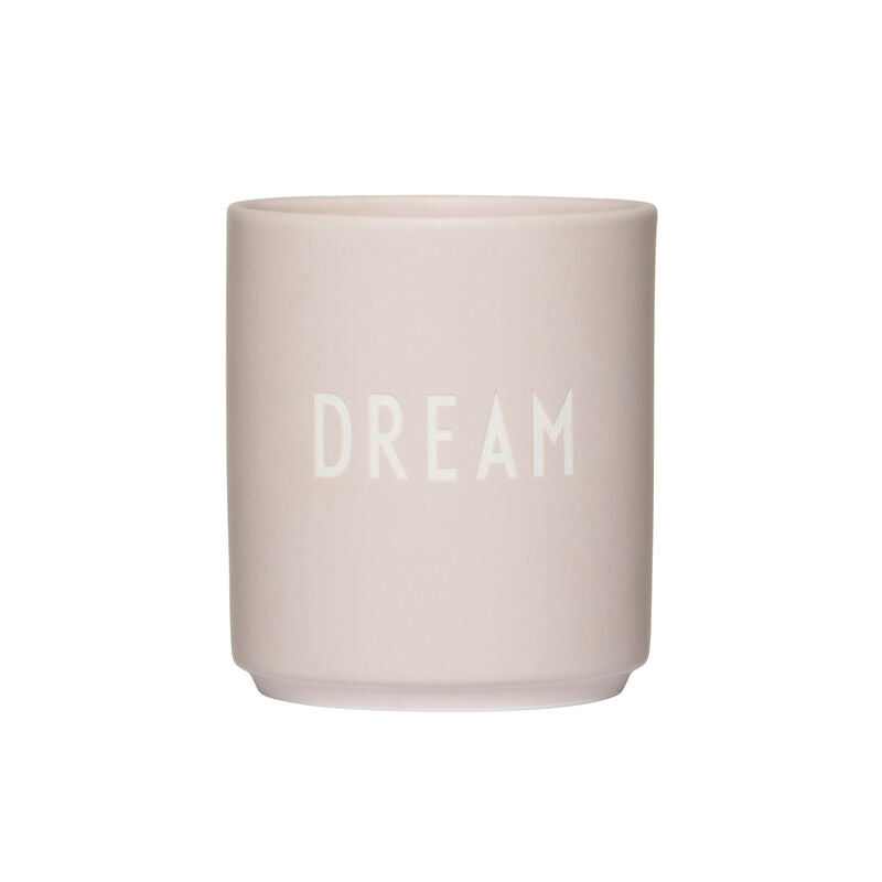 Favourite Cup - "Dream"