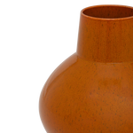 Vase CODY orange