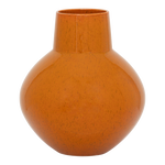 Vase CODY orange