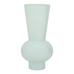 Vase KEIKO mineralgrey