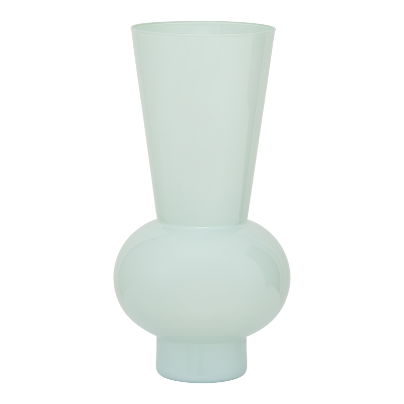 Vase KEIKO mineralgrey