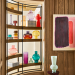 Vase KEIKO mineralgrey