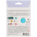 Folienballon DELFIN 78 x 52 cm