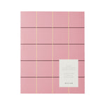Notizbuch UMA Groß - Rosa