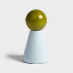 Salz/Pfeffermühle Halma klein