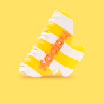 Haarklammer - Happy
