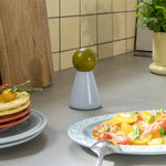 Salz/Pfeffermühle Halma klein