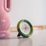 Bilderrahmen Grün Small