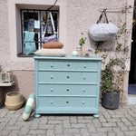 chest of drawers "Ole"