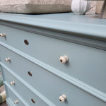 chest of drawers "Ole"