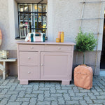 chest of drawers "Finja"
