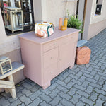 chest of drawers "Finja"