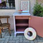 kleine Kommode "Gerda"