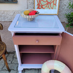 kleine Kommode "Gerda"