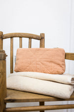 Cosmetic bag "Lalita" Rosé | wohnkram