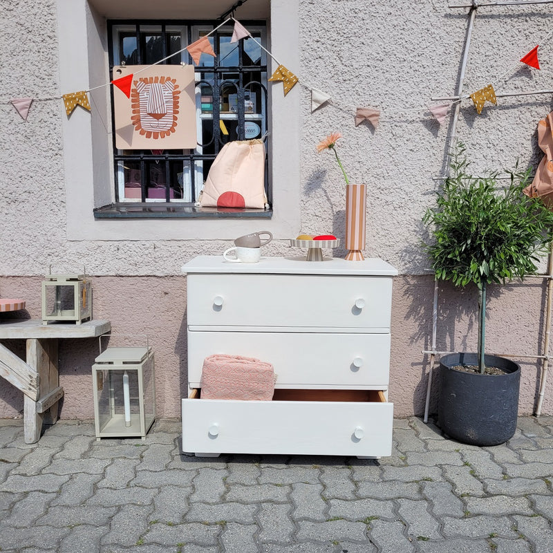 chest of drawers "Magnus"