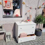 chest of drawers "Magnus"