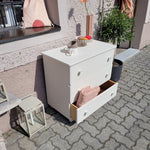 chest of drawers "Magnus"