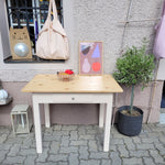 table "Rikke"