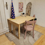 children's table "Theodor"