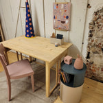 children's table "Theodor"