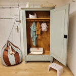 Kleiderkasten "Olivia"