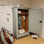 Kleiderkasten "Olivia"