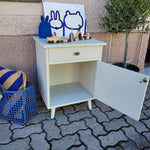 Nachtkästchen "Gerti"